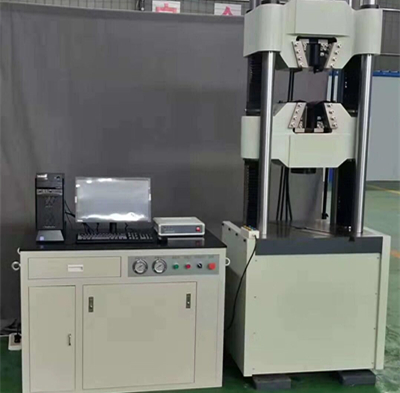 面對(duì)萬(wàn)能材料試驗(yàn)機(jī)行業(yè)亂象,購(gòu)買(mǎi)時(shí)該如何選擇?